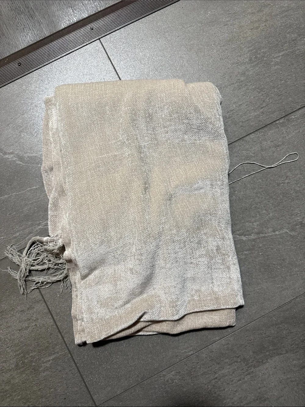 Blanket bundle
